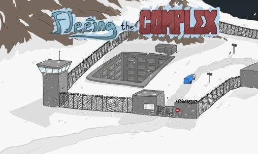 game pic for Fleeing the complex